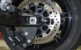 INDIAN Chief Dark Horse bobber 2022