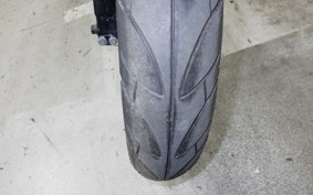 SUZUKI GSX400 IMPULSE 1995 GK79A