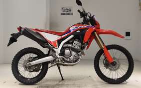 HONDA CRF250L