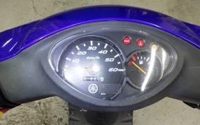 YAMAHA JOG ZR-4 SA58J