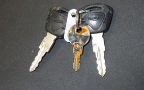 TRIUMPH TIGER 800 2014