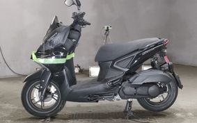 YAMAHA X FORCE  SG79J