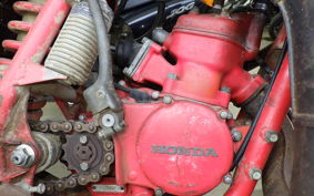 HONDA CR125R
