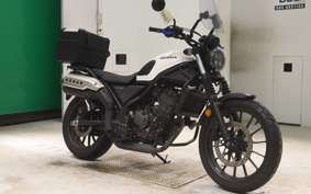 HONDA CL250-2 MC57