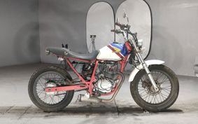 HONDA FTR223 MC34
