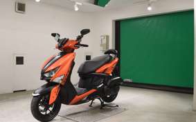 YAMAHA CYGNUS Griffus SEJ4J