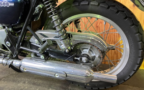 KAWASAKI W800 2015 EJ800A