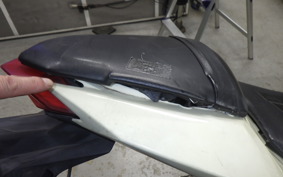 KAWASAKI NINJA 250 2007 EX250L