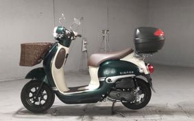 HONDA GIORNO AF77