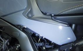 YAMAHA TRACER 9 GT+ 2023 RN70J