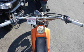 YAMAHA TW200 2JL