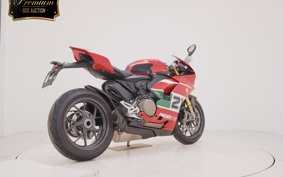 DUCATI DUCATI パニガーレV2ベイリス 2018