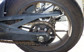 HONDA CB250RA 2010 MC52