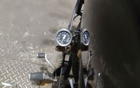 YAMAHA DRAGSTAR 400 4TR