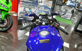 YAMAHA YZF-R7 2025 RM39J