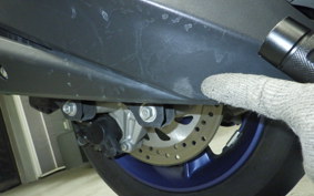 YAMAHA MAJESTY155 Gen.2 S 2017 SG52J