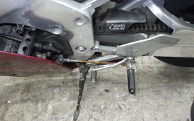 HONDA CBR250RR 2021 MC22