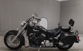 YAMAHA DRAGSTAR 400 CLASSIC VH01J