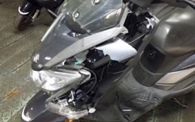 SUZUKI BURGMANｽﾄﾘｰﾄ125EX EA23M