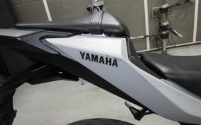 YAMAHA MT-25 A RG43J