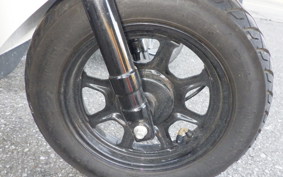 HONDA TACT Gen.4