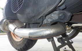 SUZUKI ADDRESS V100 CE11A