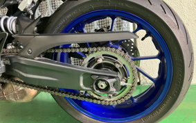 YAMAHA YZF-R7 2022 RM39J