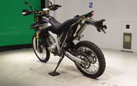 YAMAHA WR250R DG15J