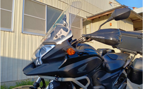 HONDA NC 700 X ABS 2012 RC63