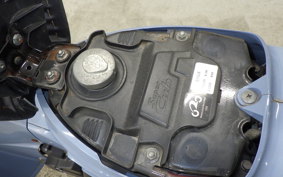 HONDA C110 SUPER CUB 1992 JA44