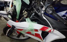 HONDA CBR250R GEN 3 2018 MC41