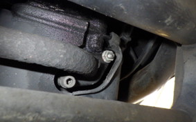 SUZUKI ADDRESS V50 G CA42A