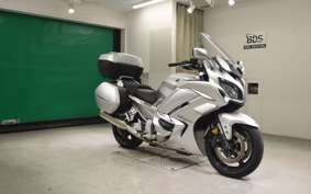 YAMAHA FJR1300 AS 2018 RP27J