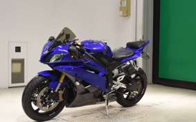 YAMAHA YZF-R6 2007