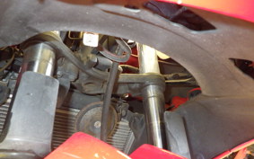 KAWASAKI NINJA 250R EX250K