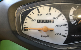 SUZUKI ADDRESS V125 CF46A