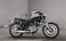 YAMAHA SR500 2J2