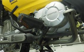 HONDA ｸﾛｽｶﾌﾞ JA10