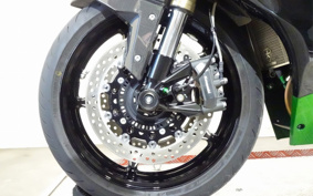 KAWASAKI NINJA H2 SX SE 2018 ZXT02A