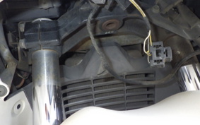 SUZUKI SKYWAVE 400 K CK43A