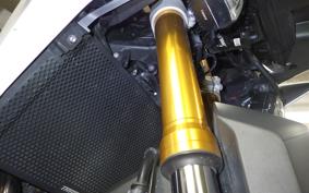 YAMAHA MT-09 Tracer GT 2018 RN51J