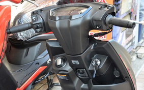 YAMAHA CYGNUS GRIFFIUS 2024 SEJ4J