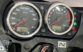 KAWASAKI ZRX1200 DAEG 2015 ZRT20D