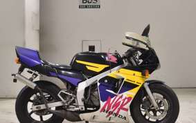 HONDA NSR50 Gen.4 2023 AC10