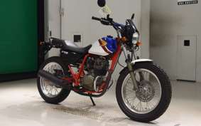 HONDA FTR223 MC34