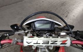 HONDA CRF250L MD38