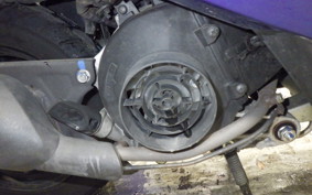 HONDA DIO Gen.6 AF68