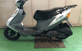 SUZUKI ADDRESS V125 CF46A