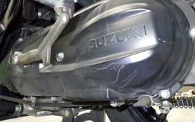 SUZUKI ADDRESS 110 2022 CE47A