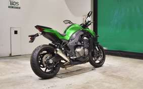 KAWASAKI Z1000 Gen.5 2015